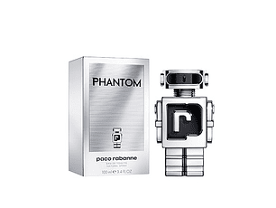 Perfume Phantom Paco Rabanne Varon Edt 100 ml