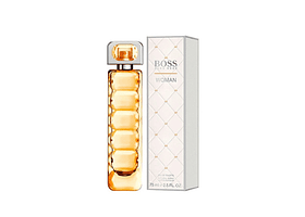 Perfume Boss Orange Mujer Edt 75 ml