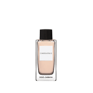 PERFUME D & G L IMPERATRICE N 3 DAMA EDT 100 ML TESTER