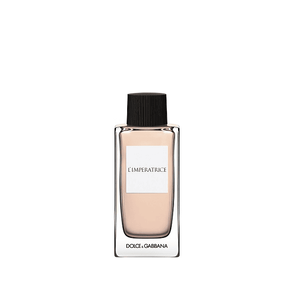 Perfume D & G L Imperatrice N 3 Dama Edt 100 ml Tester