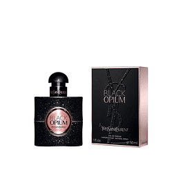 Perfume Black Opium Mujer Edp 30 ml