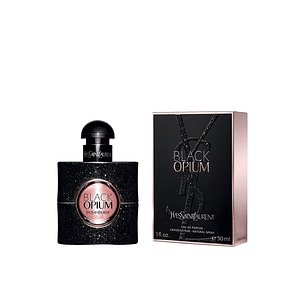 Perfume Black Opium Dama Edp 30 ml
