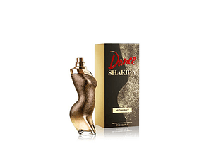 PERFUME SHAKIRA DANCE MIDNIGHT DAMA EDT 80 ML