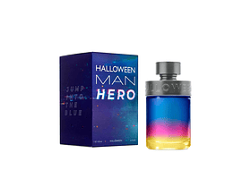 Perfume Halloween Hero Varon Edt 125 ml 
