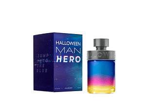 Perfume Halloween Hero Varon Edt 125 ml 