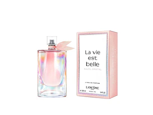 PERFUME LA VIE EST BELLE SOLEIL CRISTAL DAMA EDP 100 ML