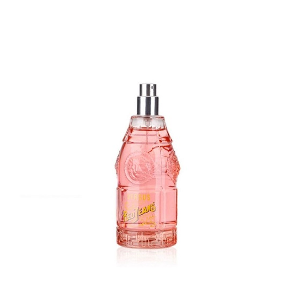 PERFUME RED JEANS DAMA EDT 75 ML TESTER