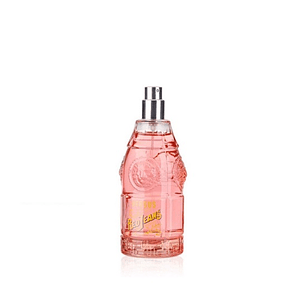 PERFUME RED JEANS DAMA EDT 75 ML TESTER