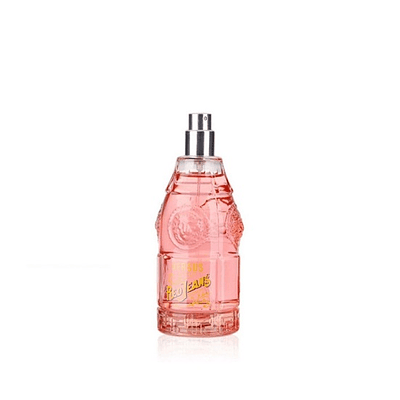 Perfume Red Jeans Dama Edt 75 Ml Tester