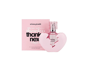 Perfume Thank U Next Ariana Grande Mujer Edp 30 ml