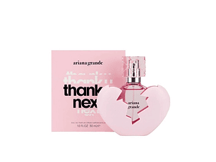 Perfume Thank U Next Ariana Grande Dama Edp 30 ml