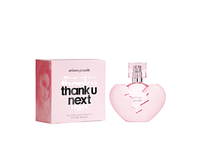 Perfume Thank U Next Ariana Grande Dama Edp 50 ml