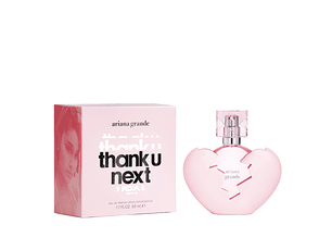 Perfume Thank U Next Ariana Grande Dama Edp 50 ml