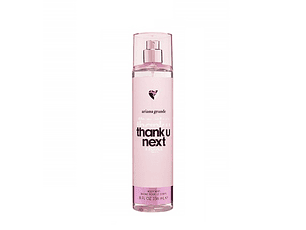Colonia Thank U Next Ariana Grande Dama Body Mist 236 ml