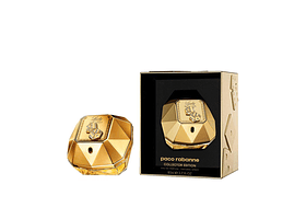 PERFUME LADY MILLION COLLECTOR EDITION MUJER EDP 80 ML