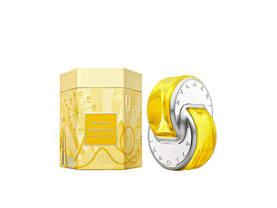 Perfume Bvl Omnia Golden Citrine Omnilandia Mujer Edt 65 ml