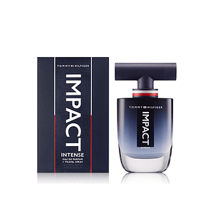 PERFUME TOMMY IMPACT INTENSE VARON EDP 100 ML