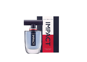 Perfume Tommy Impact Hombre Edt 100 ml