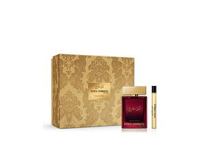 Perfume The One Mysterious Night Hombre Edp 100 ml Estuche