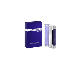 Perfume Ultraviolet Hombre Edt 50 ml