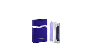 Perfume Ultraviolet Hombre Edt 50 ml