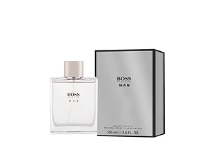 PERFUME BOSS ORANGE VARON EDT 100 ML NUEVO ENVASE