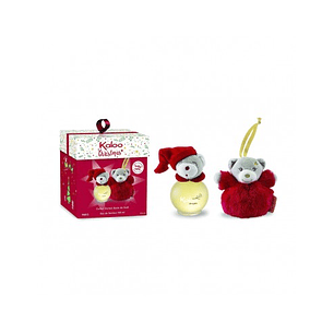 PERFUME KALOO DRAGEE CHRISTMAS UNISEX EDT 100 ML ESTUCHE