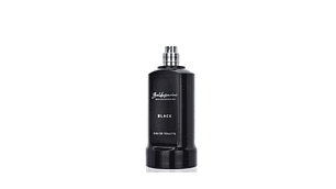 PERFUME BALDESSARINI BLACK VARON EDT 75 ML TESTER