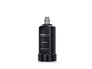 Perfume Baldessarini Black Varon Edt 75 ml Tester