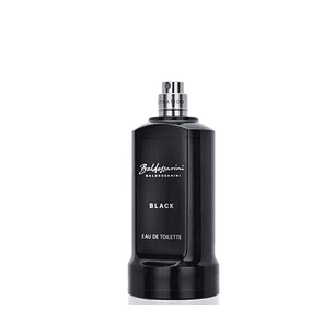 Perfume Baldessarini Black Varon Edt 75 ml Tester