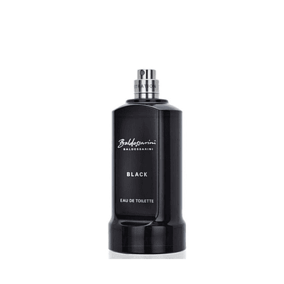 Perfume Baldessarini Black Varon Edt 75 Ml Tester