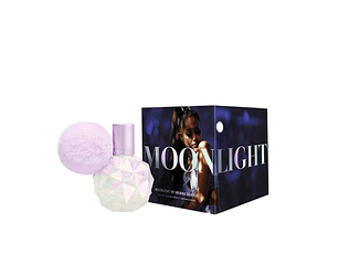 PERFUME MOON LIGHT ARIANA GRANDE DAMA EDP 50 ML