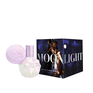 PERFUME MOON LIGHT ARIANA GRANDE DAMA EDP 50 ML