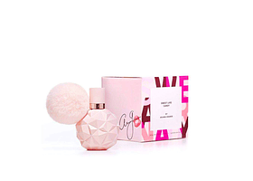 Perfume Sweet Like Candy Ariana Grande Mujer Edp 50 ml