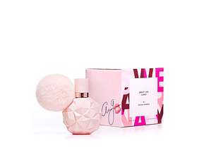 Perfume Sweet Like Candy Ariana Grande Dama Edp 50 ml
