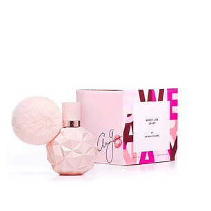 Perfume Sweet Like Candy Ariana Grande Dama Edp 50 ml