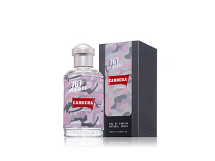 Perfume Carrera Jeans 767 Original Dama Edp 125 ml