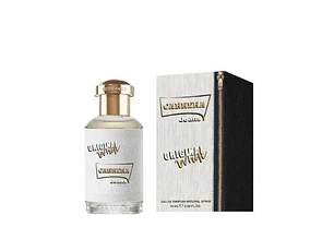 Perfume Carrera Jeans Original White Dama Edp 125 ml