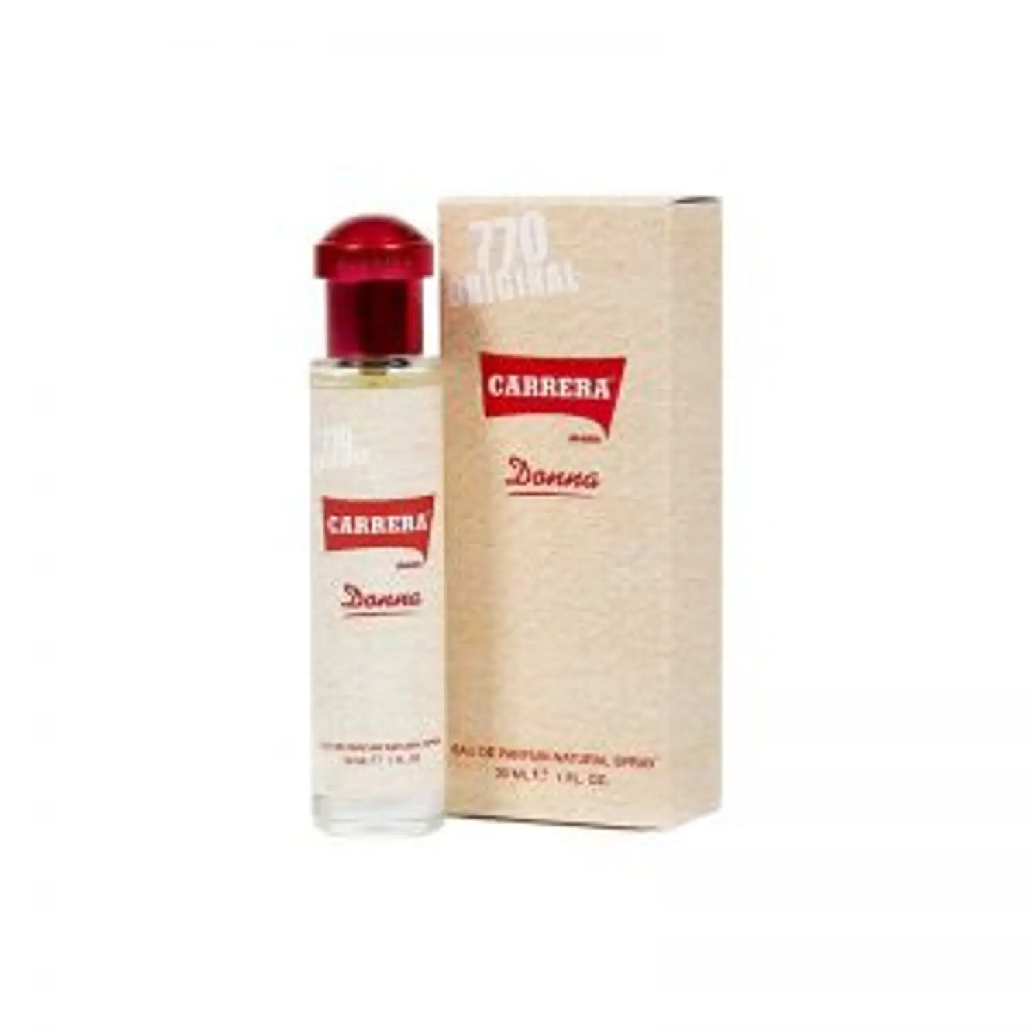 Perfume Carrera Jeans 770 Original Donna Mujer Edp 30 ml