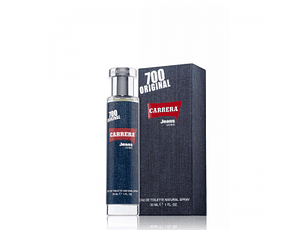 Perfume Carrera Jeans Original Black Hombre Edp 30 ml