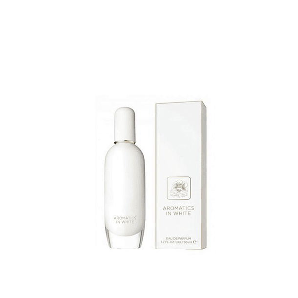 Perfume Aromatics In White Mujer Edp 50 ml