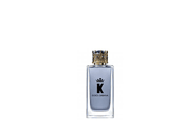 Perfume King Dolce Gabbana Hombre Edp 100 ml Tester
