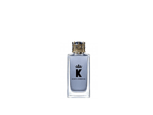 Perfume K Dolce Gabbana Varon Edp 100 ml Tester
