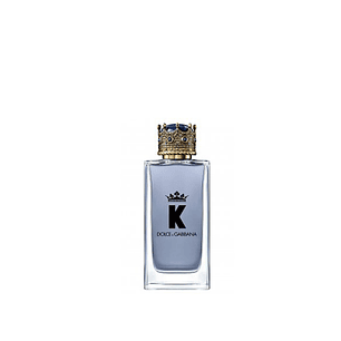 Perfume K Dolce Gabbana Varon Edp 100 ml Tester