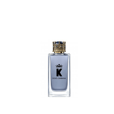 Perfume K Dolce Gabbana Varon Edp 100 Ml Tester
