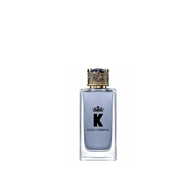 Perfume King Dolce Gabbana Hombre Edp 100 ml Tester
