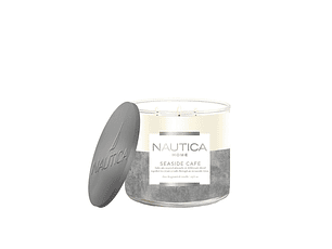 Vela Nautica Seaside Cafe 411 Grs