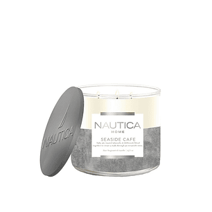 Vela Nautica Seaside Cafe 411 Grs