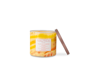 Vela Nautica Tropical Sunrise 411 Grs