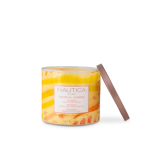 Vela Nautica Tropical Sunrise 411 Grs